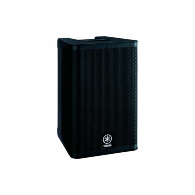 location enceinte active enceinte amplifiée Yamaha DXR8